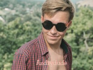 Andrydude