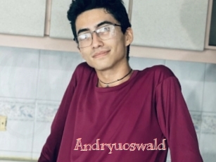 Andryuoswald