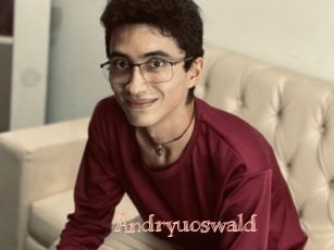 Andryuoswald