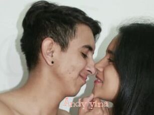 Andy_yina