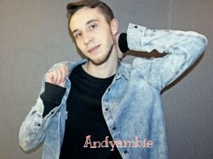 Andyambie