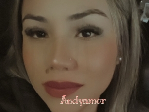 Andyamor