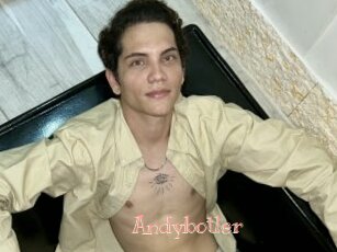 Andybotler