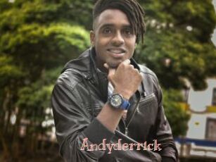 Andyderrick