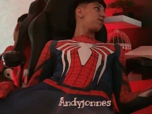 Andyjonnes