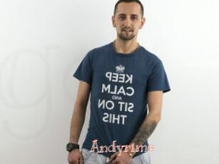 Andyrime
