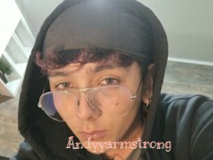 Andyyarmstrong