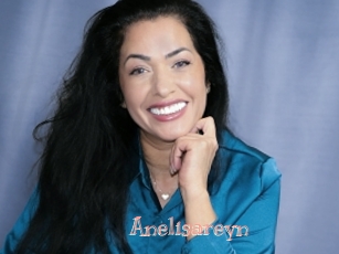 Anelisareyn