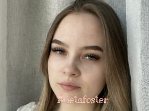 Anetafoster