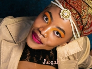 Angah