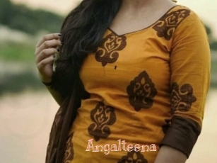 Angalteena