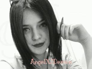 AngelX2Demon