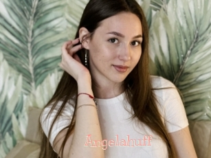 Angelahuff