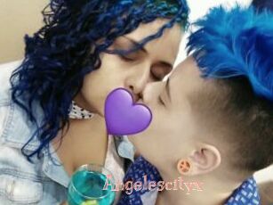 Angelescityx