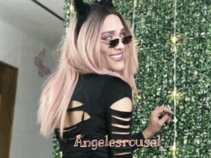 Angelesrousel