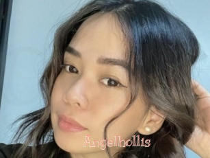 Angelhollis