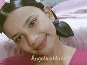 Angelicablues