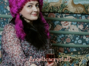Angelicacrystall