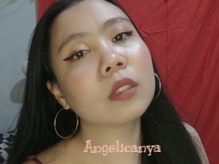 Angelicanya