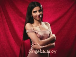 Angeliicaroy
