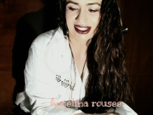 Angelina_rousee