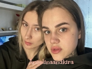 Angelinaandkira