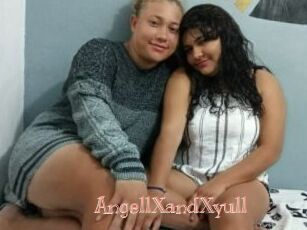 AngellXandXyull