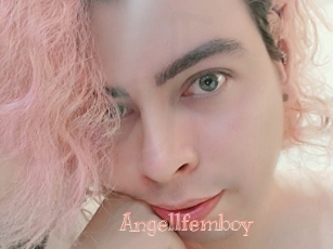Angellfemboy