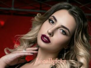 Angellyfoks