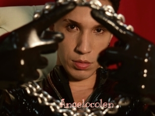 Angelocolen