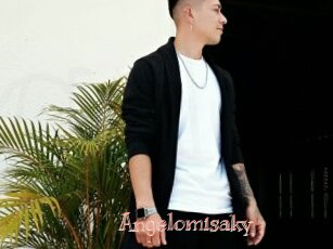 Angelomisaky