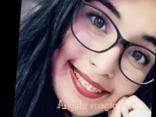 Angels_magic