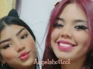 Angelshottcol