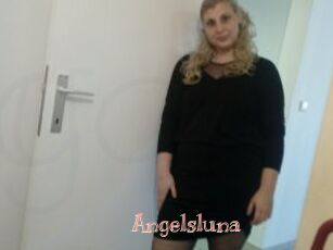 Angelsluna