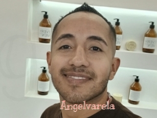 Angelvarela
