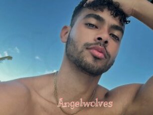 Angelwolves