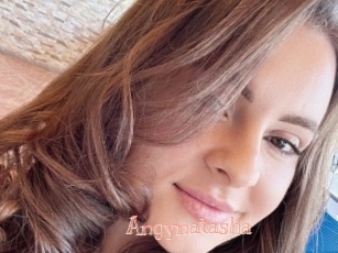 Angynatasha