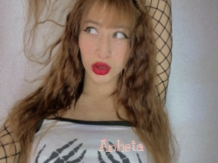 Anheta