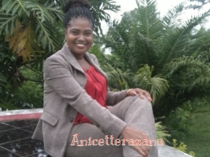Anicetterazana