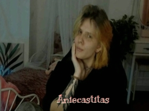Aniecastitas