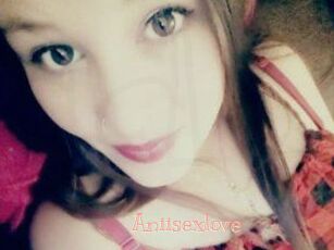 Aniisexlove