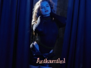 Anikamilnl