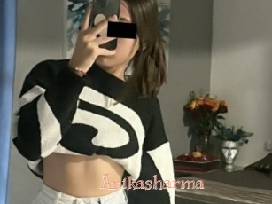 Anikasharma
