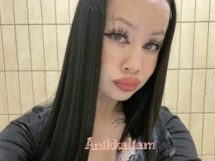 Anikkaliam