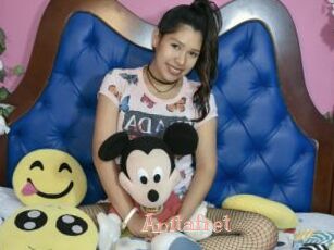 Anitafret
