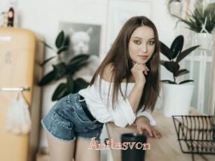 Anitasvon