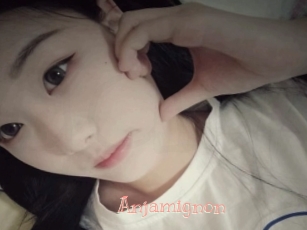 Anjamignon