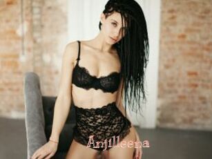 Anjilleena