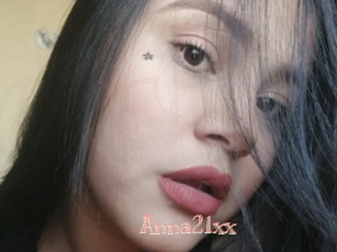 Anna21xx