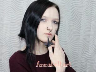 Annabelhart